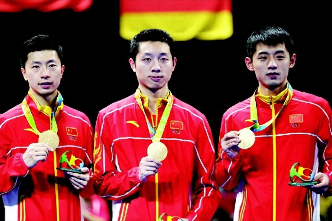 奥地利队碾压法国队,许昕关键制胜 奥地利队碾压法国队,许昕关键制胜