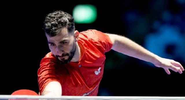 中国队力克葡萄牙队,张本智和状态火热的简单介绍 中国队力克葡萄牙队,张本智和状态火热的简单介绍