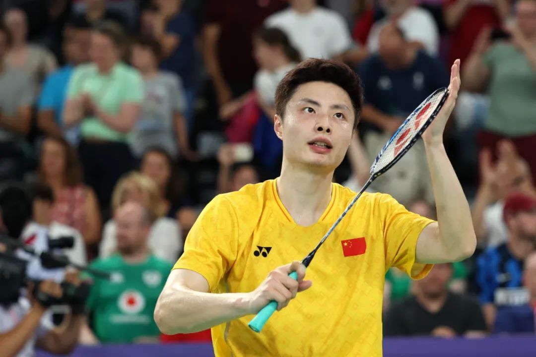 包含韩国队鏖战德国队，石宇奇高光表现的词条