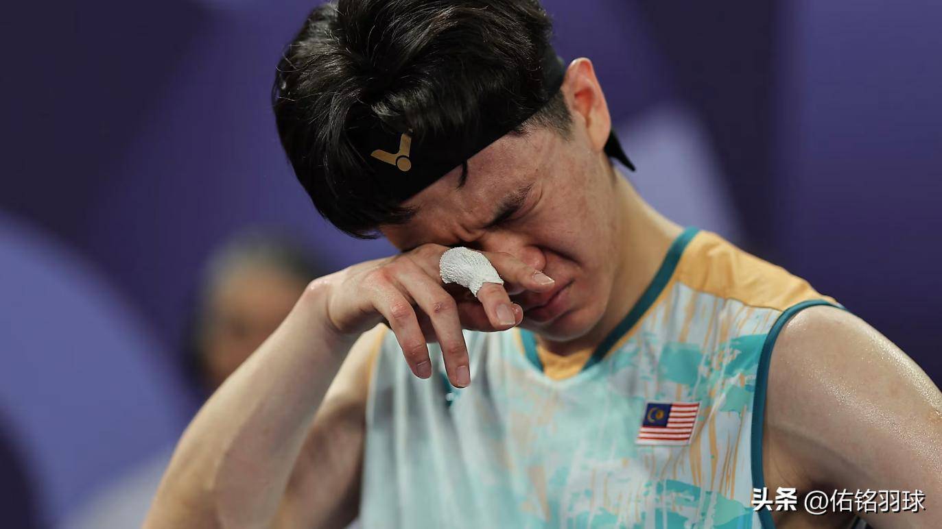 印尼队碾压马来西亚队,李梓嘉点燃赛场 印尼队碾压马来西亚队,李梓嘉点燃赛场