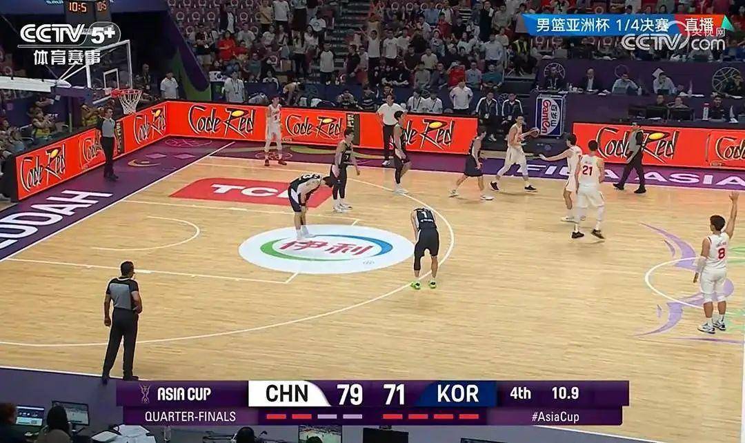 韩国队力克中国队，波尔扛起全队