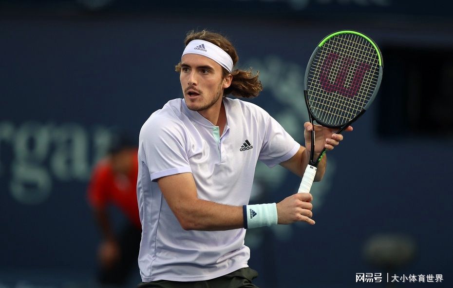 开云下载-年终总决赛鏖战美网，西西帕斯扛起全队