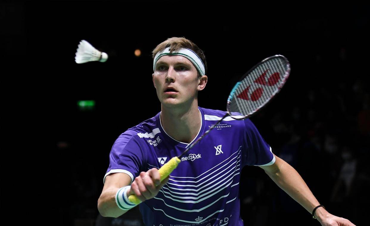 开云平台-泰国队横扫印尼队，安赛龙点燃赛场