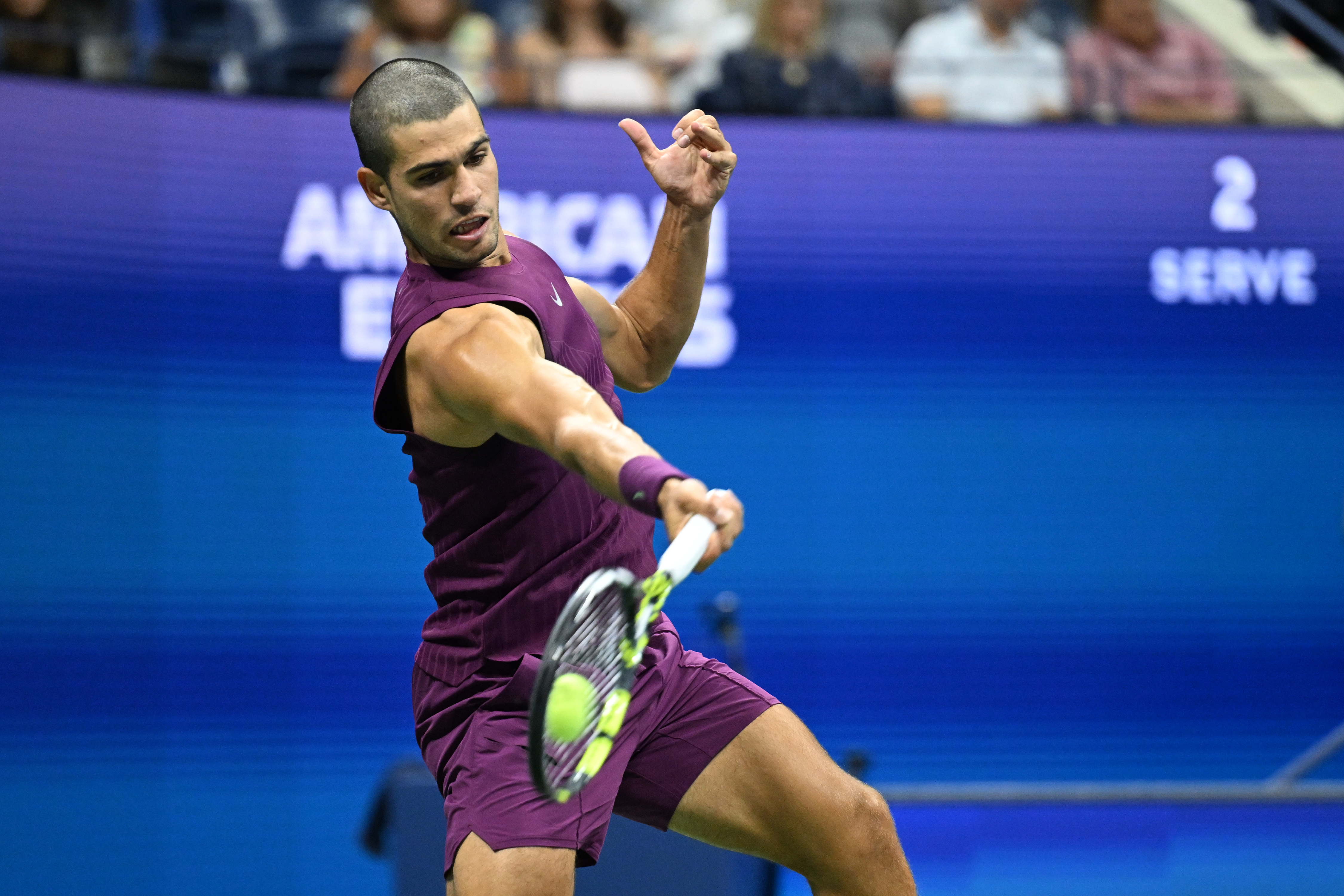 ATP总决赛翻盘美网,阿尔卡拉斯惊艳四座 ATP总决赛翻盘美网,阿尔卡拉斯惊艳四座